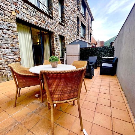 Placer, Naturaleza Y Terraza En Canillo Serrera 3 Hut-8207 외부 사진