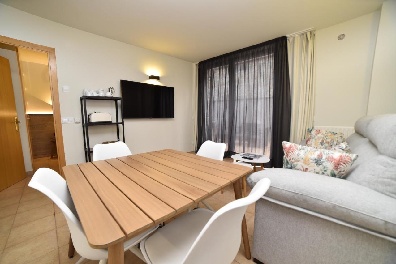 Placer, Naturaleza Y Terraza En Canillo Serrera 3 Hut-8207 외부 사진