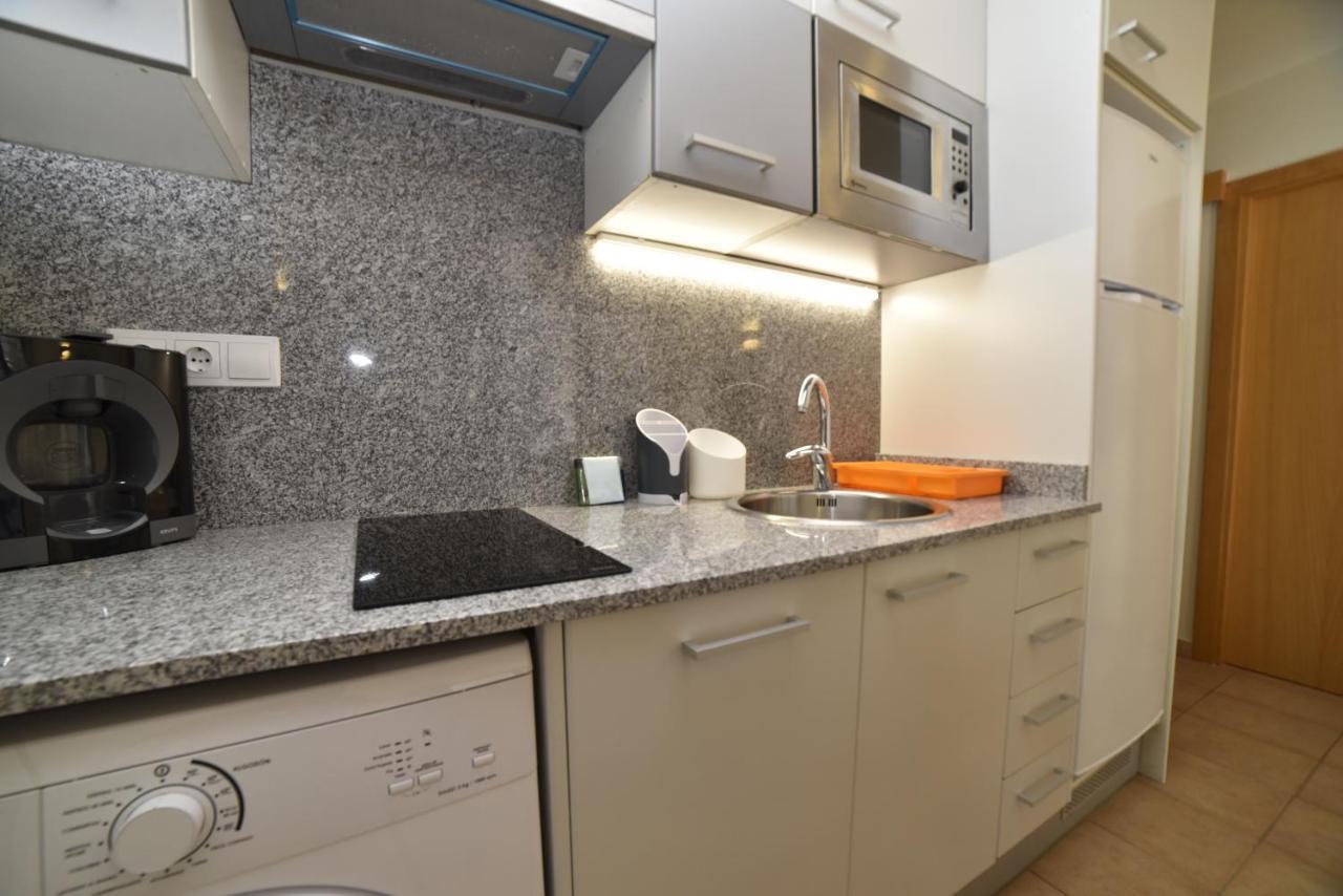 Placer, Naturaleza Y Terraza En Canillo Serrera 3 Hut-8207 외부 사진