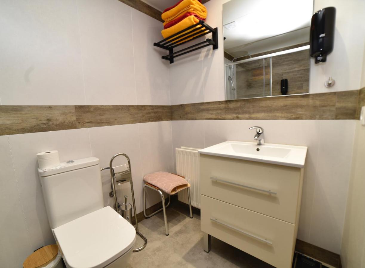 Placer, Naturaleza Y Terraza En Canillo Serrera 3 Hut-8207 외부 사진